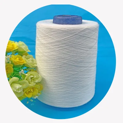 Bamboo Yarn Wholesale Price Anti-bacterial Bamboo Yarn