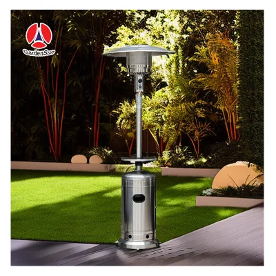 Application Outdoor Meeting Patio Heater Gas Control Valve Wholesale
