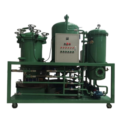 New Condition Engine Oil Recycle Machine Used Motor Oil Recycling Equipment with Crude Oil As Raw Material