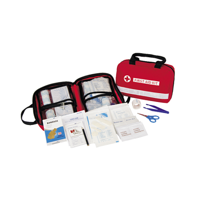 Extended-Duration Emergency Supply Kit