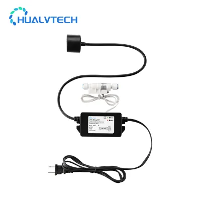 Small Electronic Ballast for Power Accessories of Energy-saving Ultraviolet Lamp Sterilization Lamp Tube