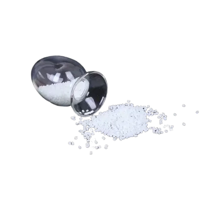 Halogen-Free FR-Nylon Granules for Rail Transit - RoHS Compliant