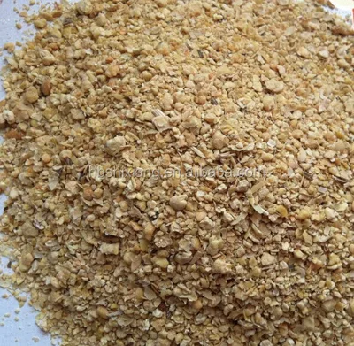 Bulk Soybean Meal for Sale