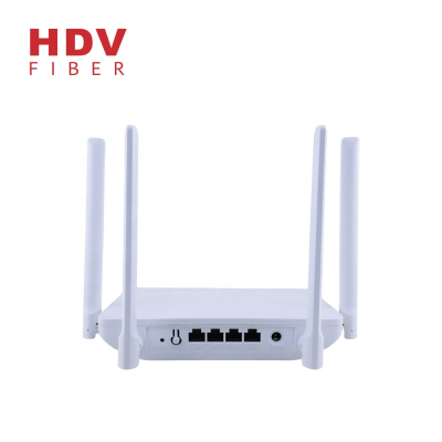 New Arrivals AX1500 WiFi 6 EASY MESH NETWORKING 5G Dual-Band 1500 Mbps Gigabit Rate 2.4G&5G Wifi Dual Core Router Wireless
