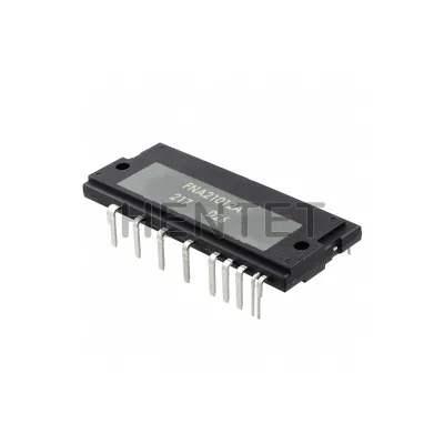 Hentet New FNA21012A Power Driver Modules MODULE SPM 1.2V 10A 34PWRDIP FNA21012A