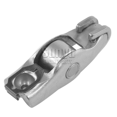 Alfa Romeo Fiat Genuine New Camshaft Roller Follower Rocker Arm X 4 55186463