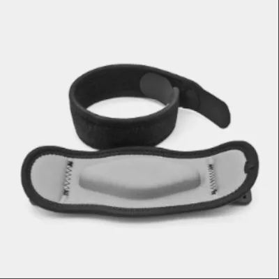 2024 New Arrival Sports Adjustable Compressive Elbow Support Brace Protector for Arm Protectors Wholesale