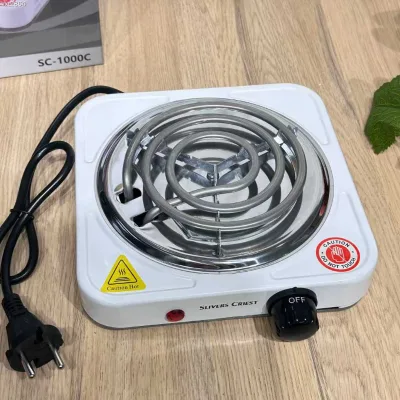 New Design OEM Multi-function Infrared Cooker Home Appliances Ceramic Stove Infrared Hot Plate