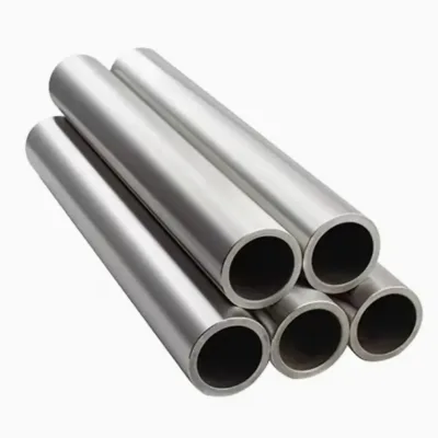 Aircraft Aerospace Automotive Application Gr1 Gr2 Gr5 Gr7 Gr9 Seamless Titanium Tube