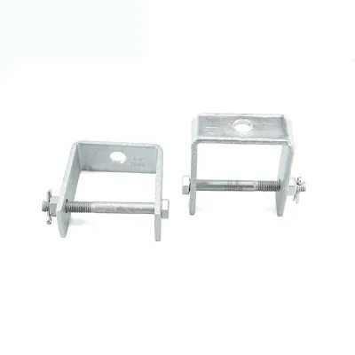 Favorable Price Hot Dip Galvanized D Iron with High Quality