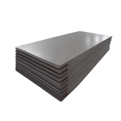 1mm 1.2mm 10mm Platinum Coated Titanium Sheet Polished Sheet