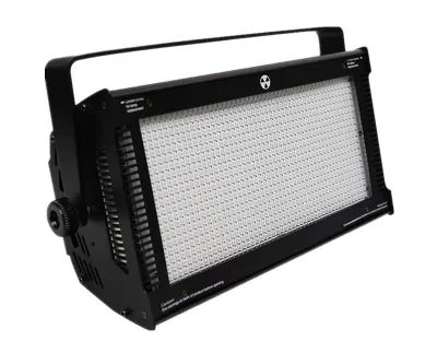 Hot Strobe Strobe Light DJ Disco Stage Light Dmx 512 Control 1000w Effects Strobe Led Flash Light Studio for Party Shows