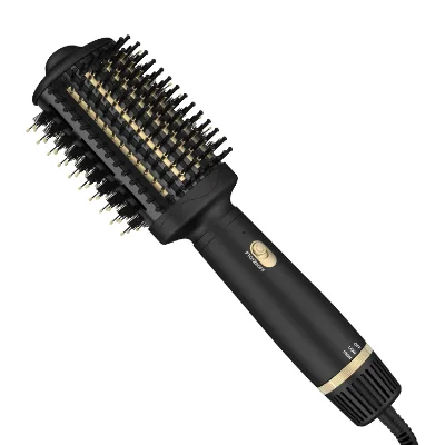 Professional Hair Tools Manufacturer Produces Hair Straightener Brush Ionic Blow Hair Dryer