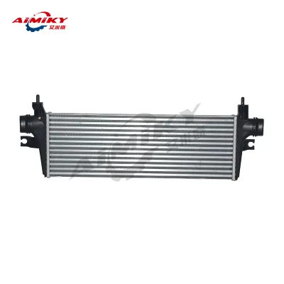 Aimiky New High Performance Turbo Inter Cooler Assembly for Hilux 2021+ 17940-0E010