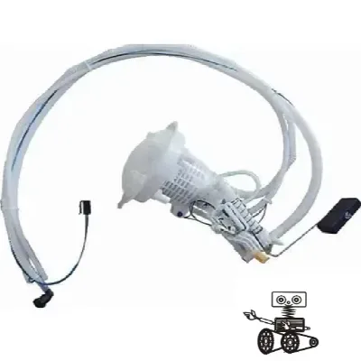 Fuel Transfer Unit Fuel Pump Assembly for Chrysler 300 Dodge Challenger 5136023AA 5136023AB E2558M RL136023AD 5136023AE E7264A