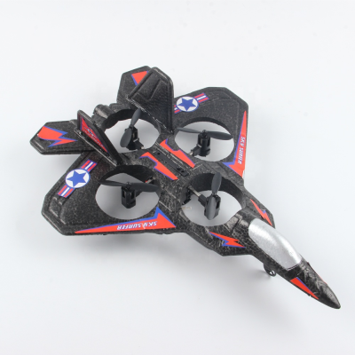 Remote Control Aircraft Model Airplane RC Plane 300 Meters Remote Control RC Stunt Drone Aircraft for Kids and Adults