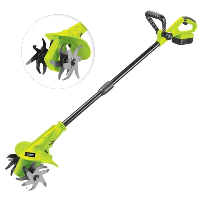 Mini Power Tiller Machine Agricultural Maize Agriculture Mini Rice Farm Power Tiller Machine