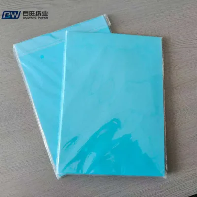 BW School Office Double Sided Colored Cardstock A4 Size Printing Paper