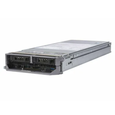 Stock Hot Sale Dell Poweredge M640 Blade Server High Performance modular server blade