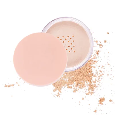 Hot sale setting powder featuring Natural look perfect for Enhancing the longevity of makeup