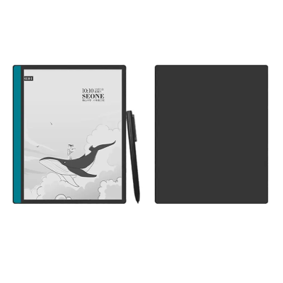 Factory Direct PDF Development 10.1" Ink Screen E-bookReader 10.3 inch color screen e-paper book for Kids 4/64GB memory capacity