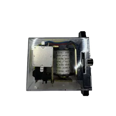 MM2XP-DC24 High Power Relay Miniature Subminiature MM2XPN DC24-110VDC 2A with Sealed PCB Socket Max Switching Current 20A