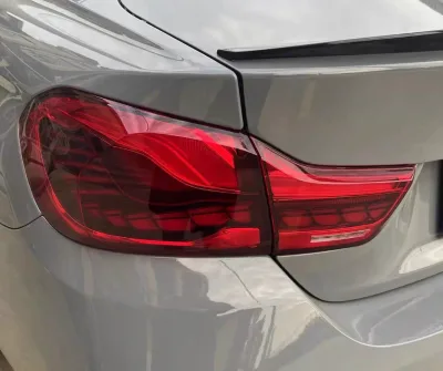 Factory Wholesales LED Taillights Rear Lamp Assembly 2014-2020 F32 F33 F82 F83 Gts Oled Style for bmw M4