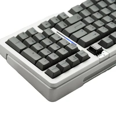 Keyboard Kits Gaming Keyboards Customization Keycaps DIY Keyboards CNC Keycap