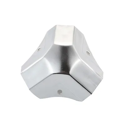Flight case Hardware Corner for Metal Stamping Fs3090