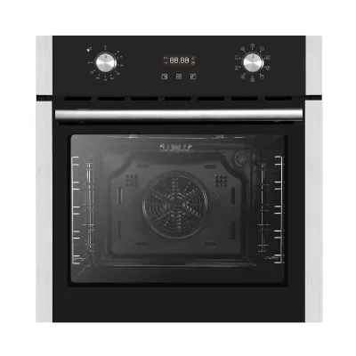 Mechanical Knob Gas Oven Built-in Built in Oven and Steam Conversion Oven Combo