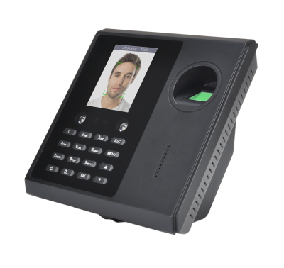 Cheap Price Multi-functional Face Recognition Time Attendants