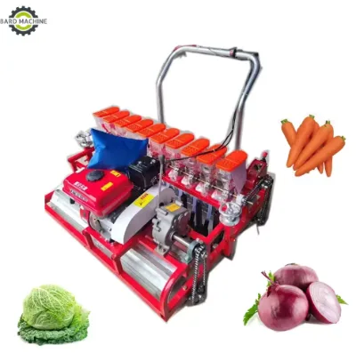 Bard High Quality Multifunctional Vegetable Planter 1 Year Warranty Good Sales Service for Global Customers Ensures Satisfaction
