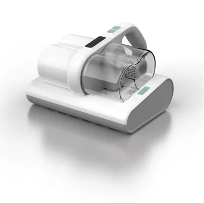 New Handheld Wireless Electric Mite Cleaner for Bed Sofa and Dust Mite Removal for Bed