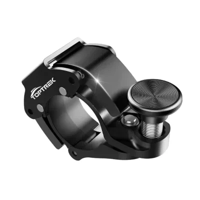 TOSUOD Bicycle Light 200/400/600/800LM IPX6 Waterproof Type-C Portable Flashlight MTB Road Bike Aluminum Cycling Headlight
