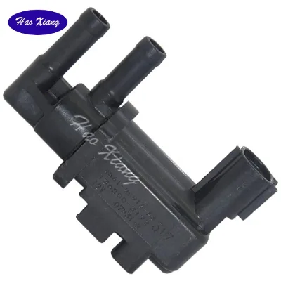 Hot Sale EGR Solenoid Control Valve 4S61-9C915-AB  Fit For Ford Fiesta