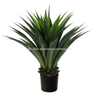 Artificial plant