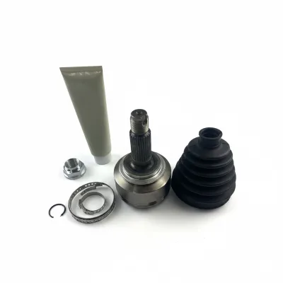 Precision-forged High-hardness 44014-SEN-P00 Wear-resistant Outer Ball Joint Cages (L/R) Are Suitable for Honda Fit GD6/GD1/GL3.