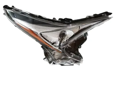 High Quality Auto Car Body Kit Head Lamp Head Light for Toyota PRUIS 2018 2019 2020
