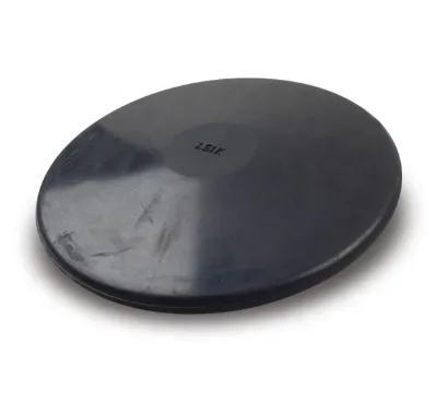 Track Field Premium Quality Rubber Discus 750 Gram 1k 1.5k 1.6k 1k Indoor or Outdoor Used