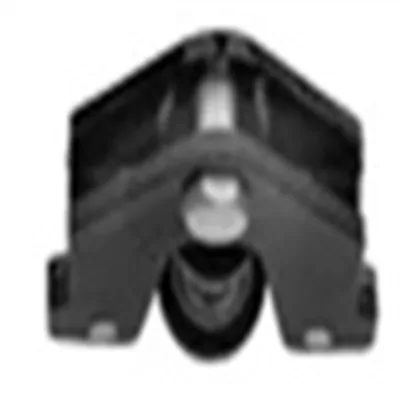 Car Parts Sliding Door Roller Guide for OP-EL, RENAULT TRU-CKS OEM 7700312012