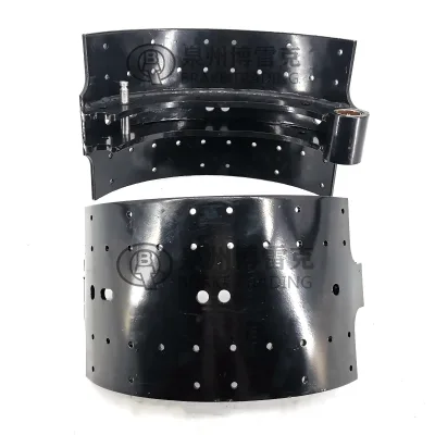 High  Quality  Hino500  FM260JD  Brake  Shoe Rear S4606-EV022