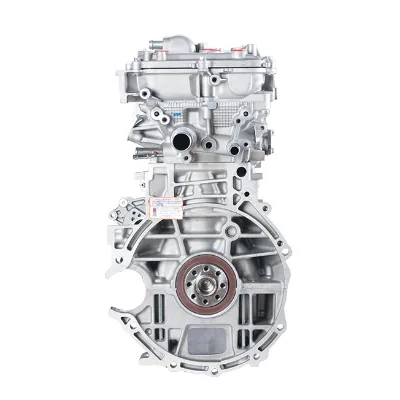 New Factory Price High Quality Competitive Price 100% Tested 1ZR-FE 1.6L Gas Engine 120-125 HP Fit for for for Auris Vios