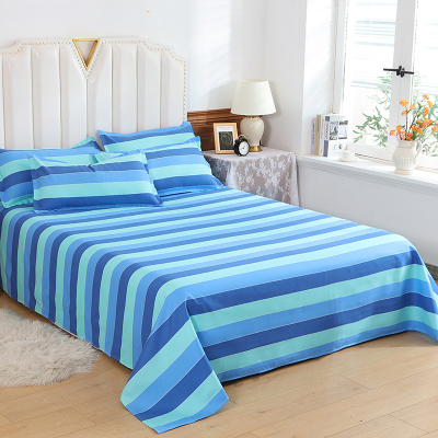 Polyester Woven Disperse Bedding Fabric Textile in Rolls