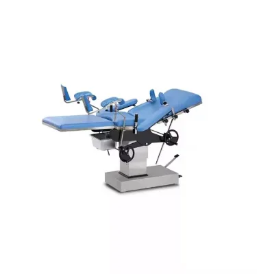China Medical Hospital Hydraulic Electric Table  for Sale