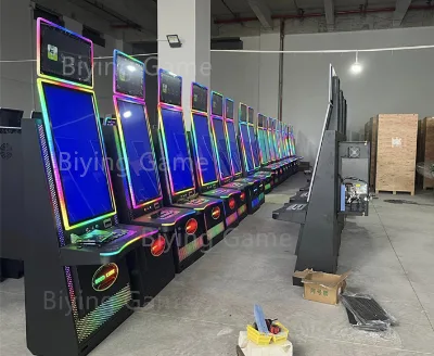 Coin Game Board Arcade Amusement Crazy Arcade Game Station Usa Popular Game Machine
