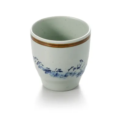Superior Quality Chinese Style 100% Melamine Tea Cup logo Printing