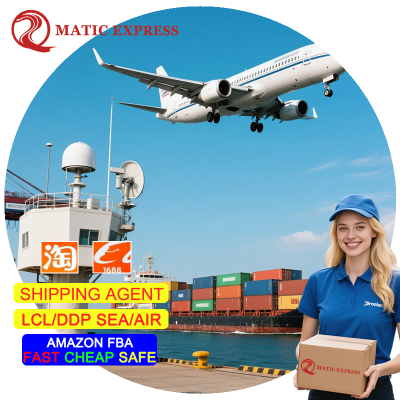 China to Europe Logistics - LCL/FCL to Milan, Prague, Clearance Support Taobao Agent Delivery Dhl Express Fba Shipping Agent