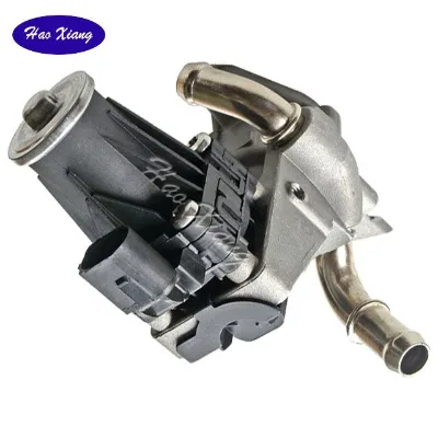 EGR Valve 1673226-O 1730360 for Ford Car Engine Exhaust Gas Recycle Valve 169123156F 5012225237104 7.03784.00.0