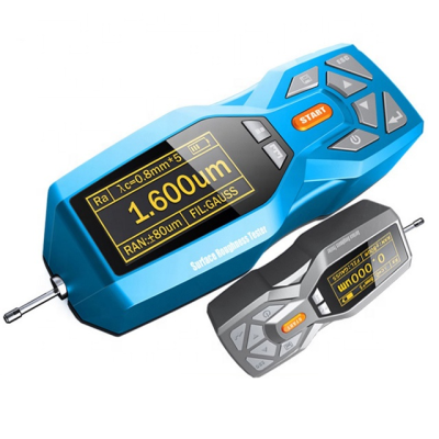 Surface Roughness Gauge  Measuring test Instrument