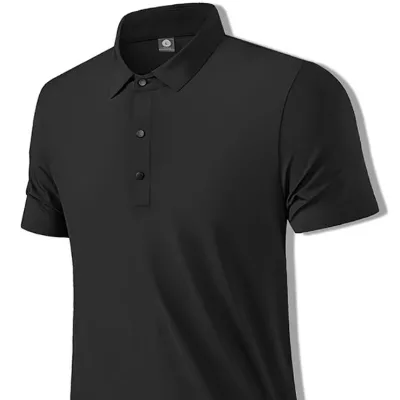 Athletic Men Compression Tshirt Body Fit Moisture Wicking Sport Performance